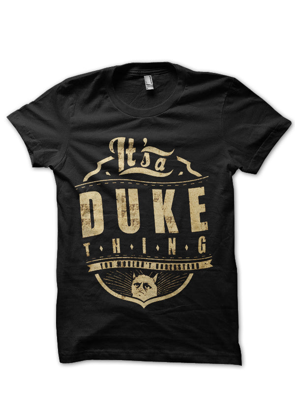 Duke T-Shirt