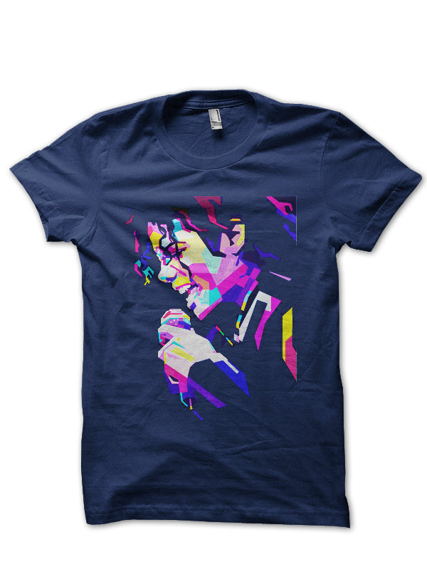 Micheal Jackson T-Shirt