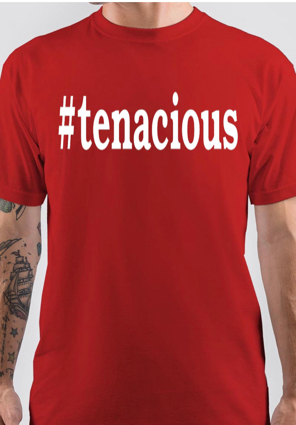 Tenacious D T-Shirt