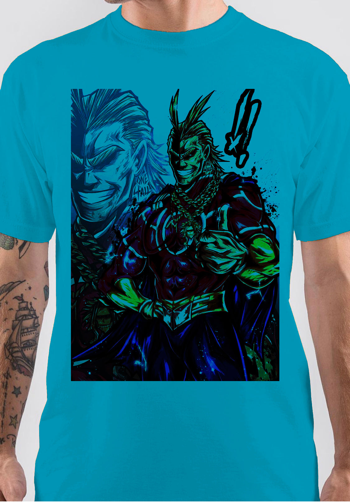My Hero Academia T-Shirt