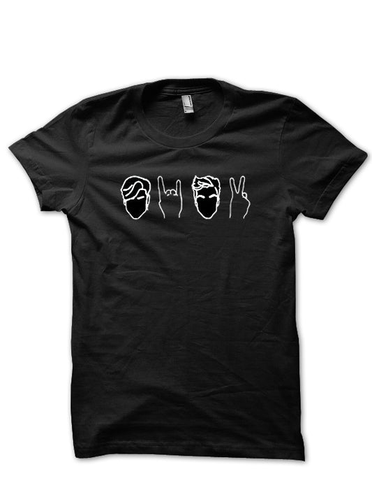 Dolan Twins T-Shirt