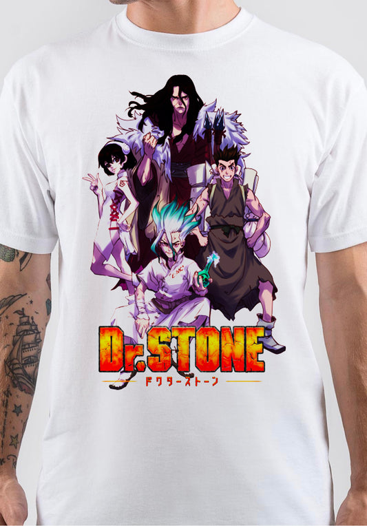 Dr Stone T-Shirt