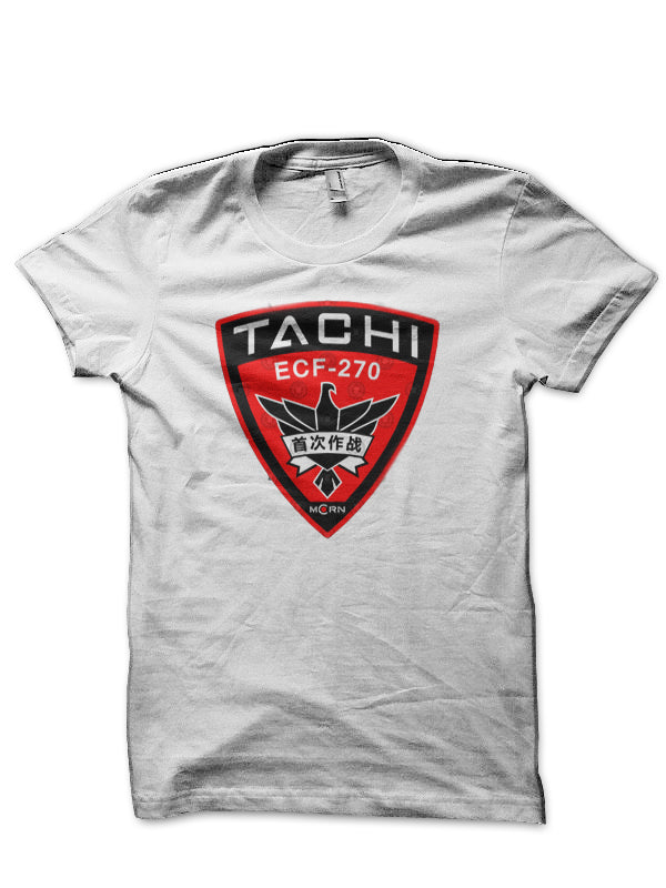 Mcrn T-Shirt