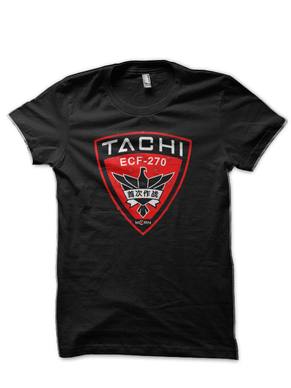 Mcrn T-Shirt