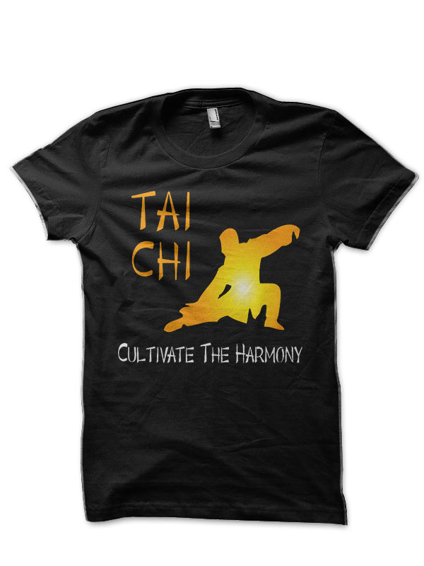Tai Chi T-Shirt