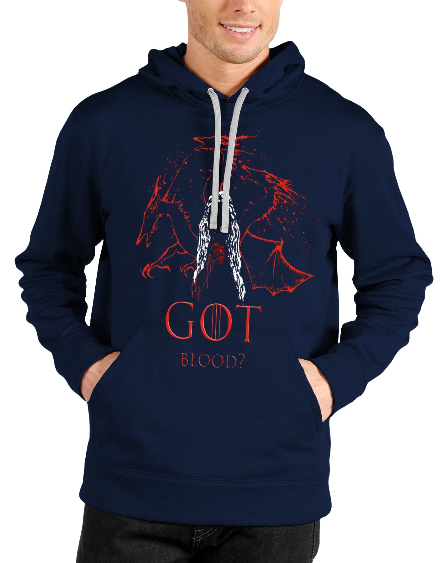 House Targaryen Hoodie