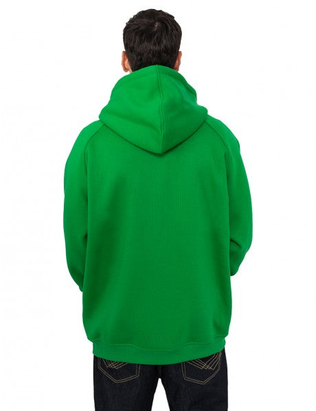 Mortal Kombat Green Hoodie