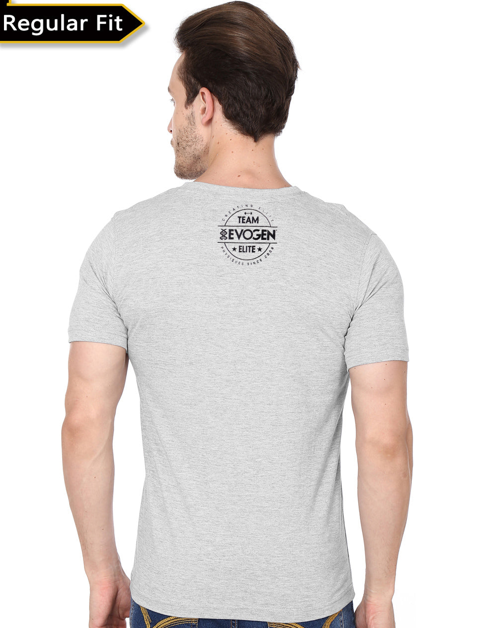 Caffeine And Gains T-Shirt