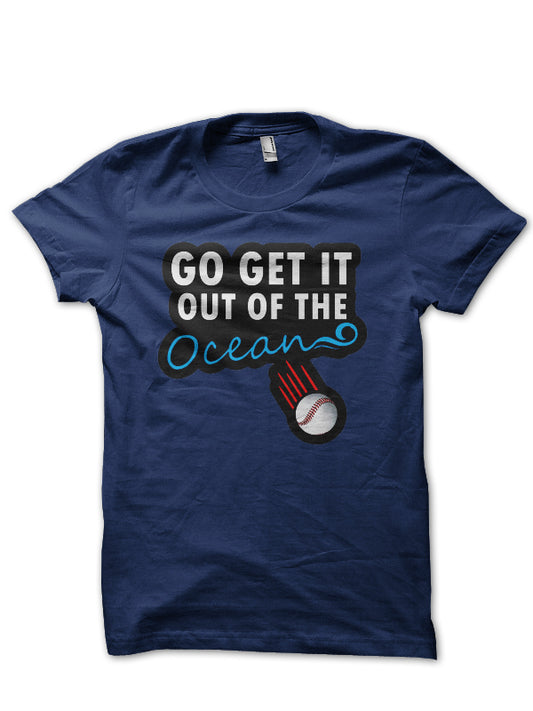 Frank Ocean Black Half Sleeve T-Shirt