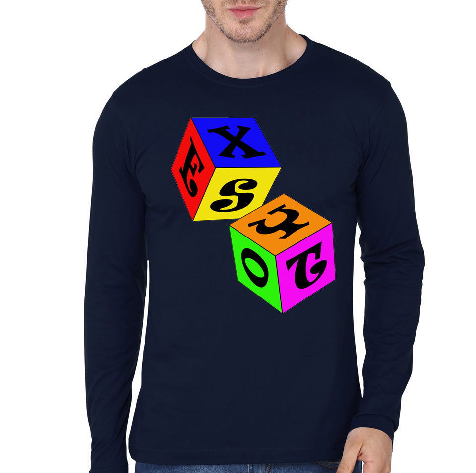 Sex Toy #1 Full Sleeve T-Shirt