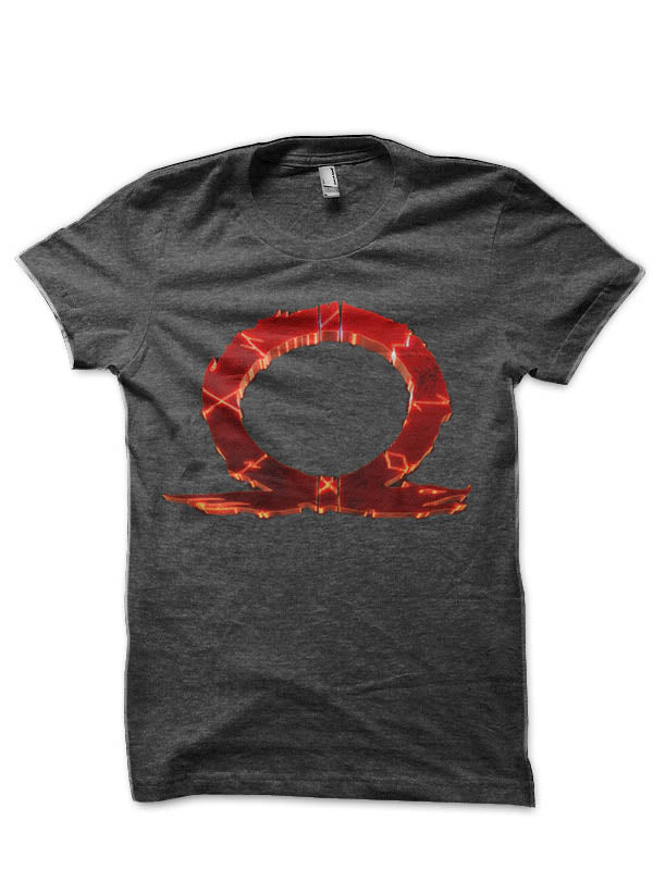 Kenny Omega Half Sleeve T-Shirt
