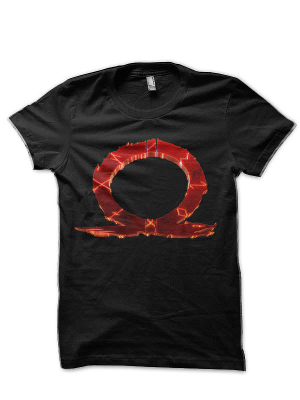 Kenny Omega Half Sleeve T-Shirt