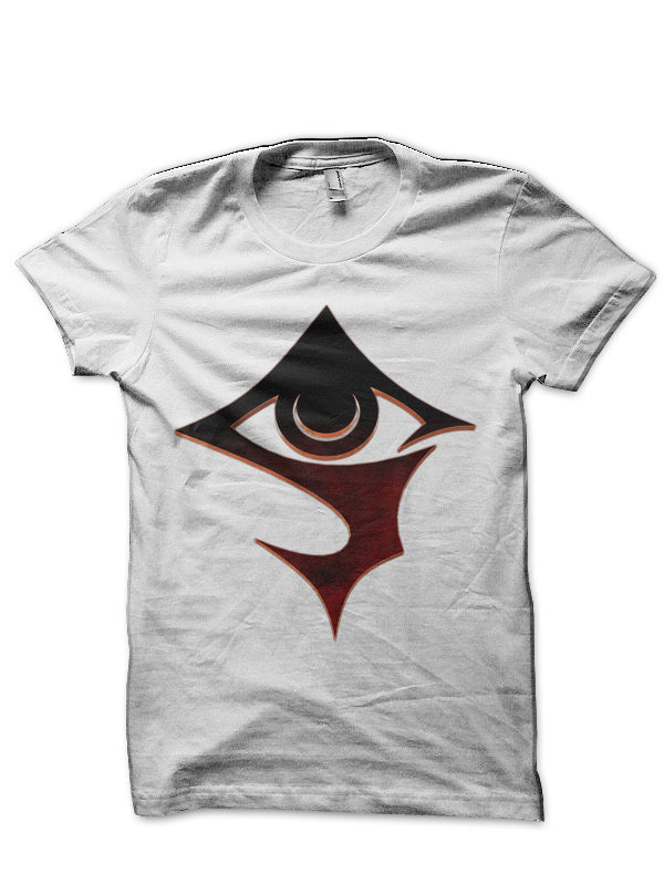 Hellsing Half Sleeve T-Shirt