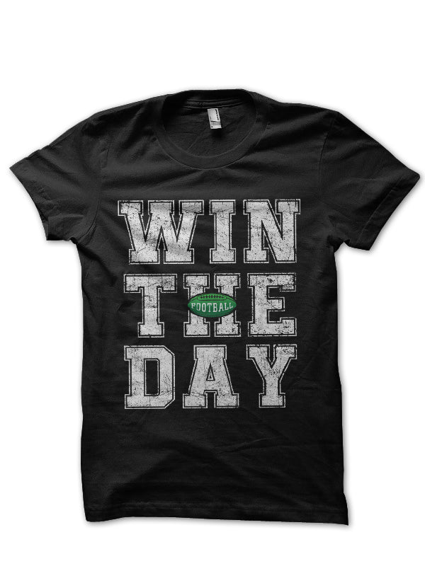 Football Jersey Half Sleeve T-Shirt