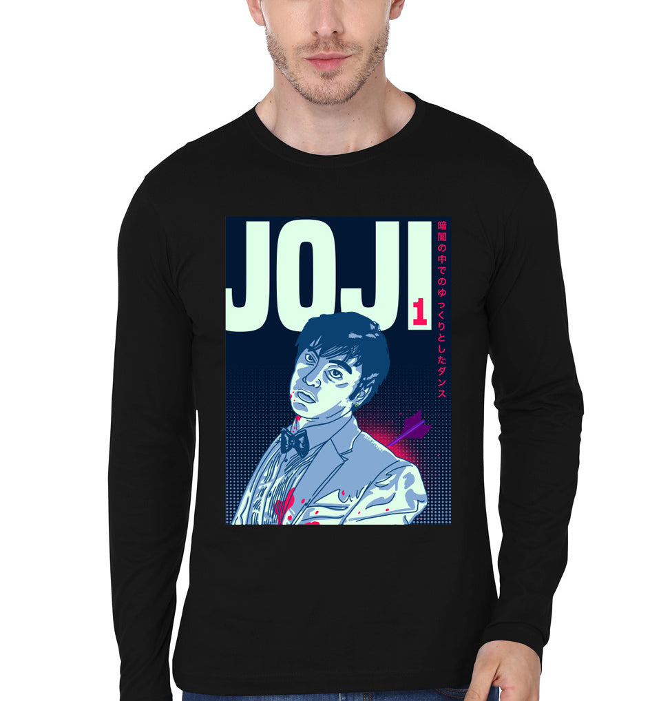 Joji Slow Dancing In The Dark v.1 Full Sleeve T-Shirt