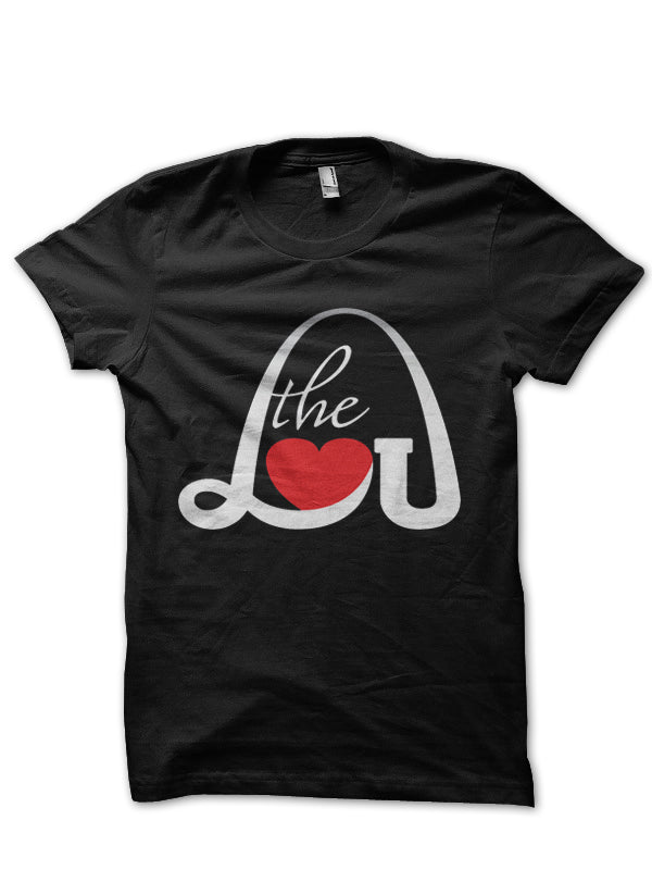 The Lou – St. Louis (Saint Louis), Missouri Half Sleeve T-Shirt