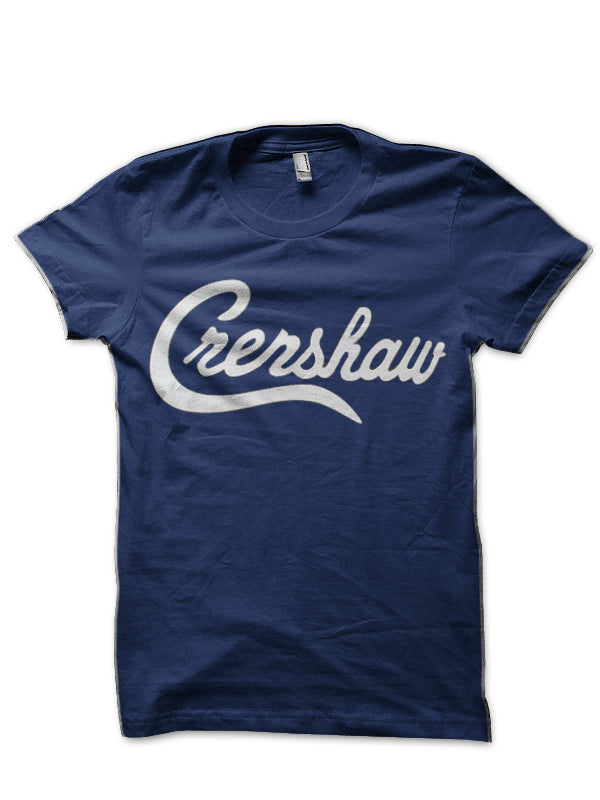 Nipsey Hussle T-Shirt