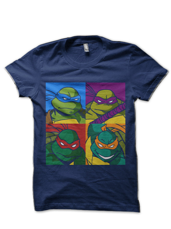 Ninja Turtles T-Shirt