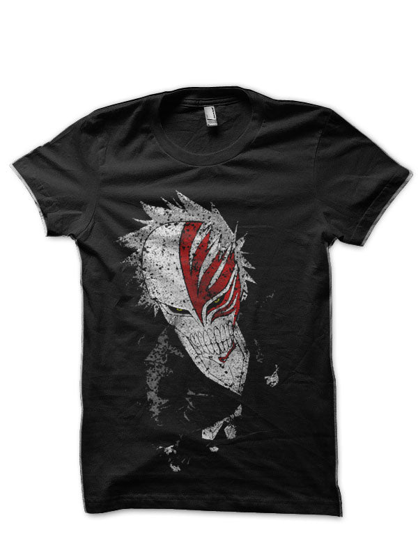 Korusaki Ichigo Black T-Shirt