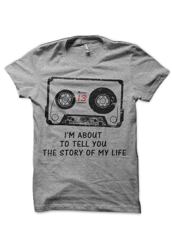The Story Of My Life T-Shirt
