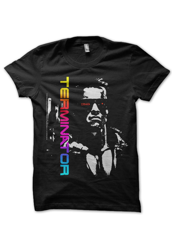 Terminator T-Shirt