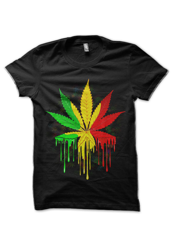 Textures T-Shirt