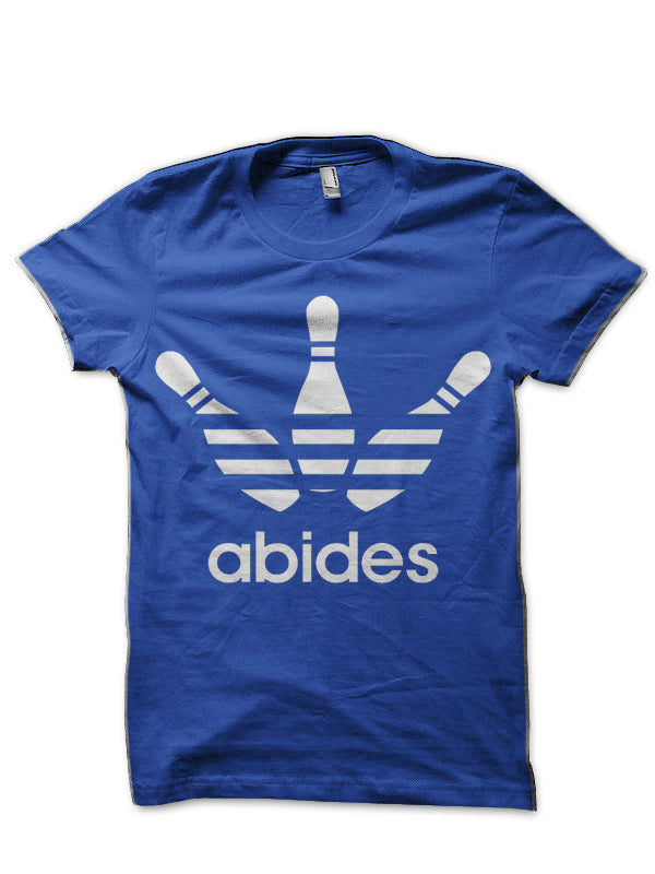 Abides T-Shirt