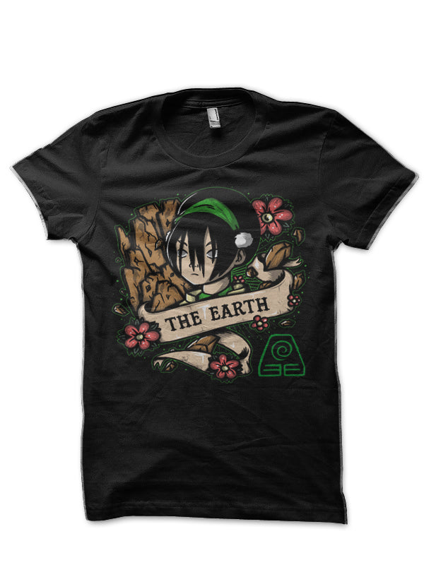 The Earth T-Shirt