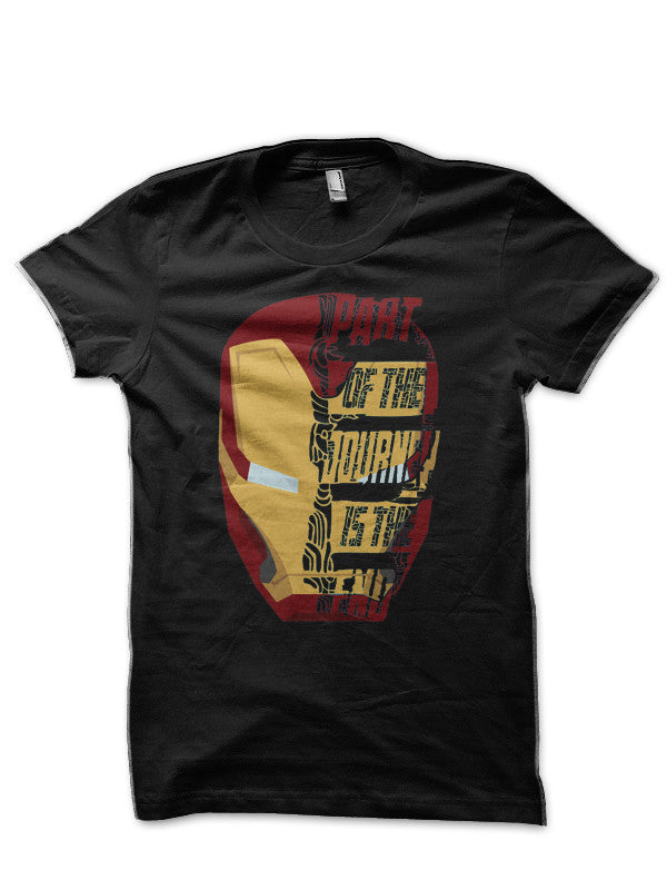 The End T-Shirt