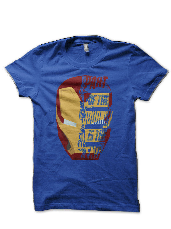 The End T-Shirt