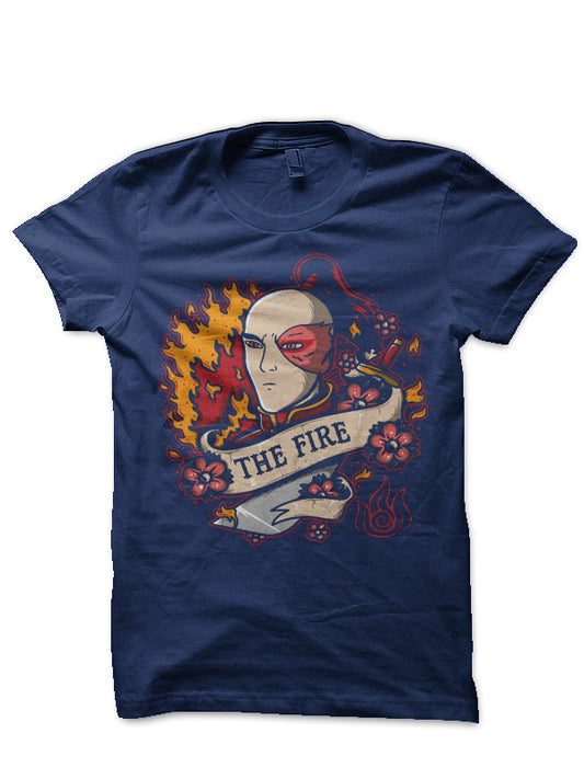 The Fire T-Shirt