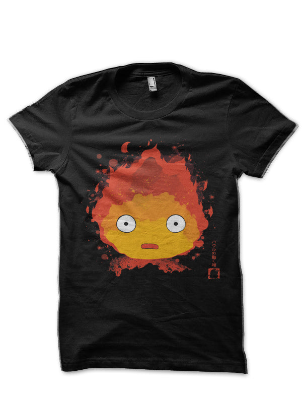 The Flame T-Shirt