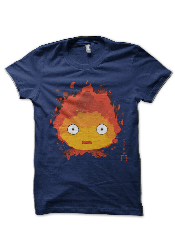 The Flame T-Shirt