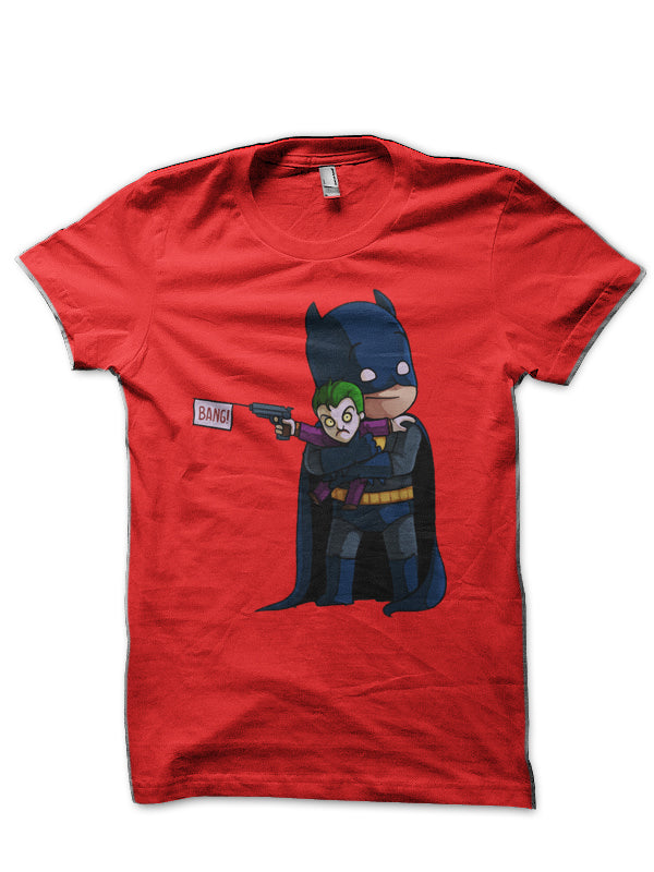 The Joker Needs Love T-Shirt