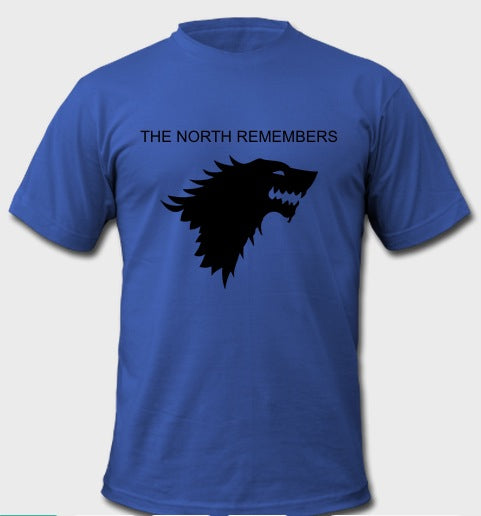 ‘The North Remembers T-Shirt