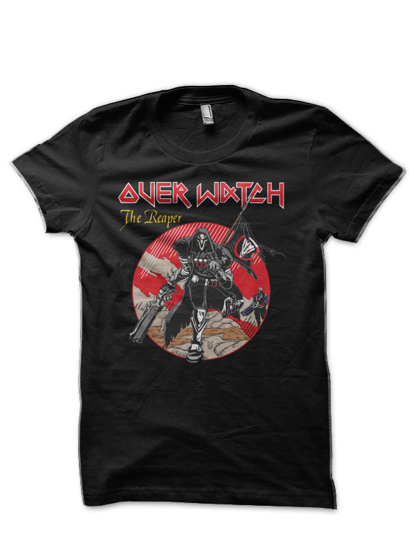 The Reaper T-Shirt