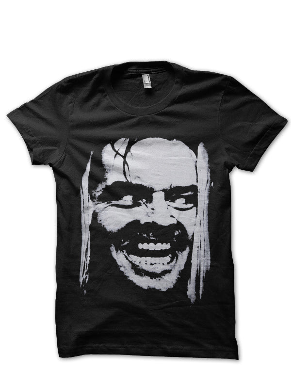 The Shining Black T-Shirt