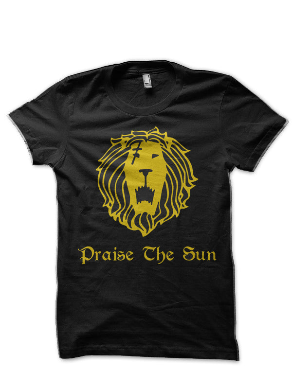 Lion’s Sin Escanor T-Shirt