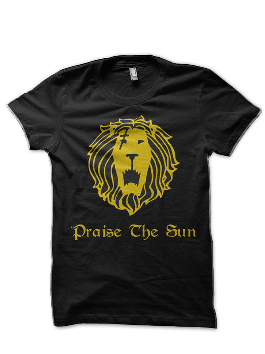 Lion’s Sin Escanor T-Shirt