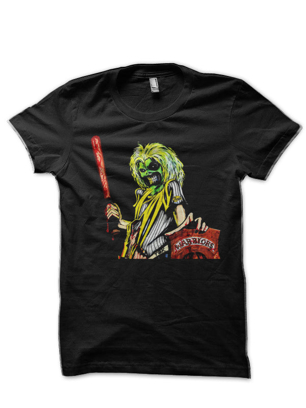 The Iron Fury T-Shirt