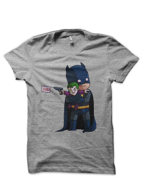 The Joker Needs Love T-Shirt