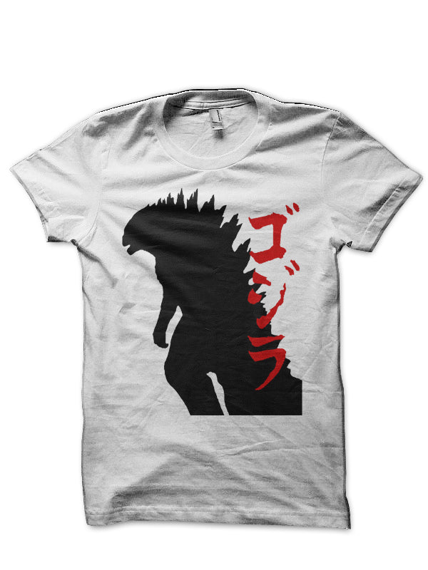 Gojira, King of the Kaiju T-Shirt