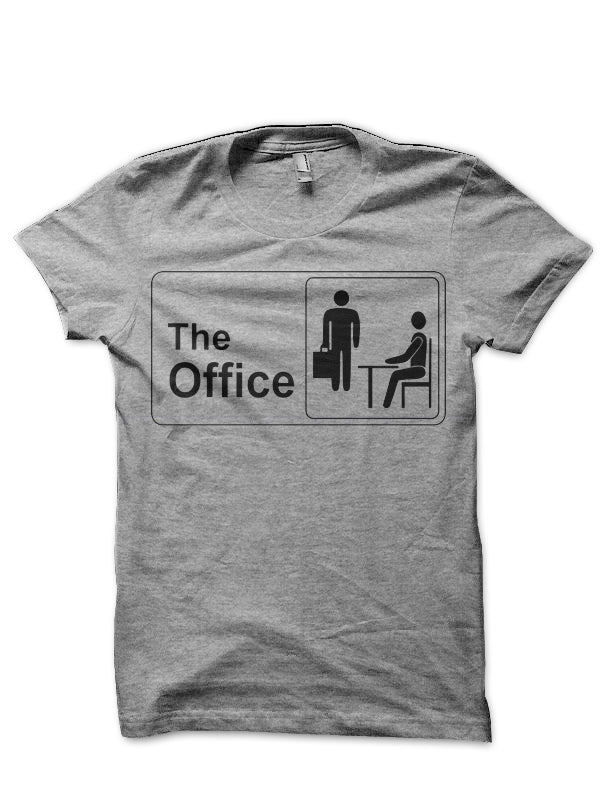 The Office Logo T-Shirt