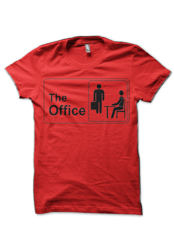The Office Logo T-Shirt