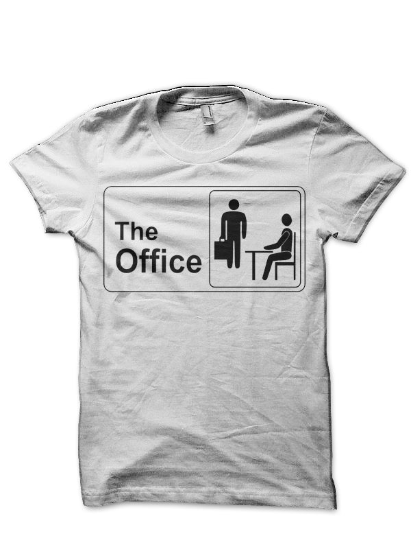 The Office Logo T-Shirt