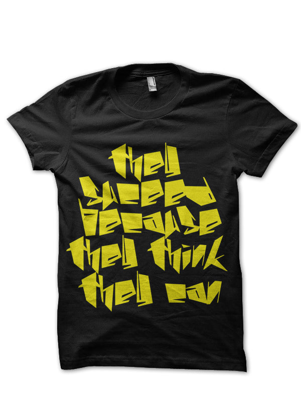 Make A Fortune T-Shirt
