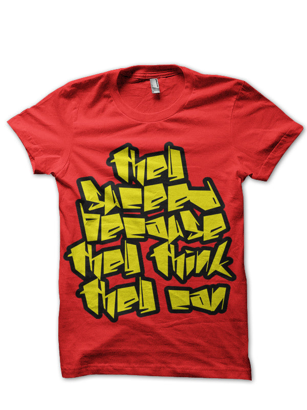 Make A Fortune T-Shirt