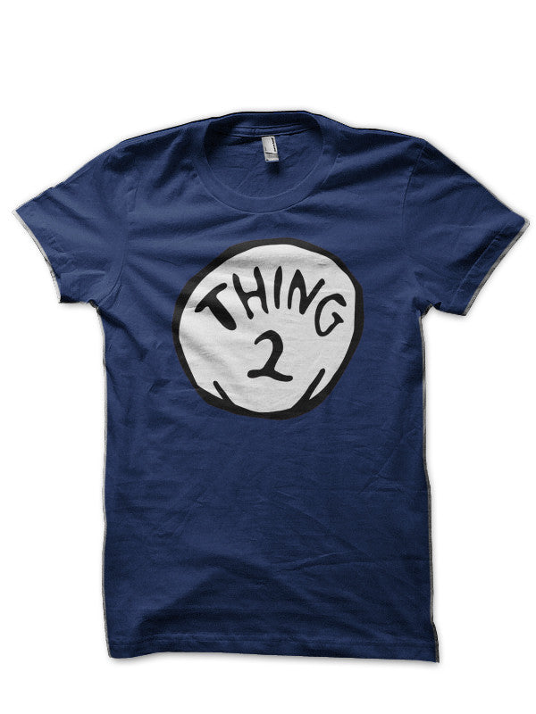 Thing 2 T-Shirt
