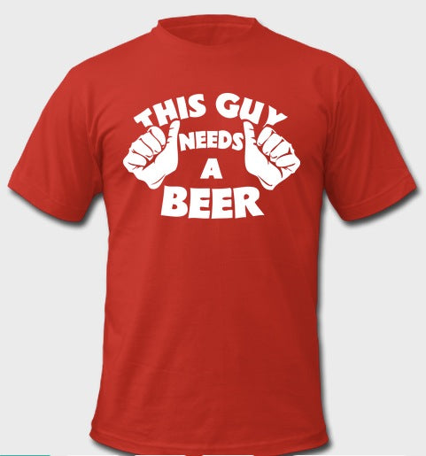 Party T-Shirt