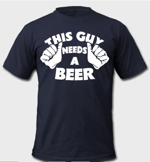 Party T-Shirt